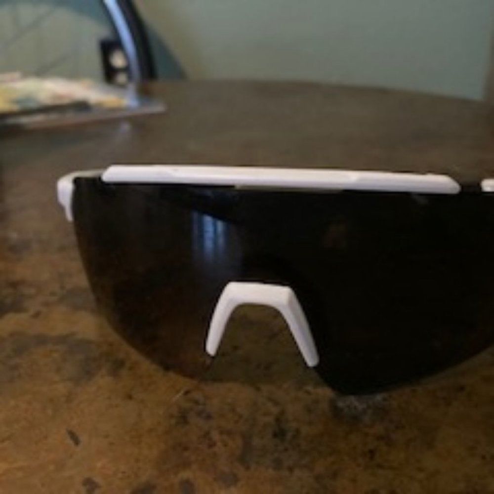 Smith Cycling Sun Glasses